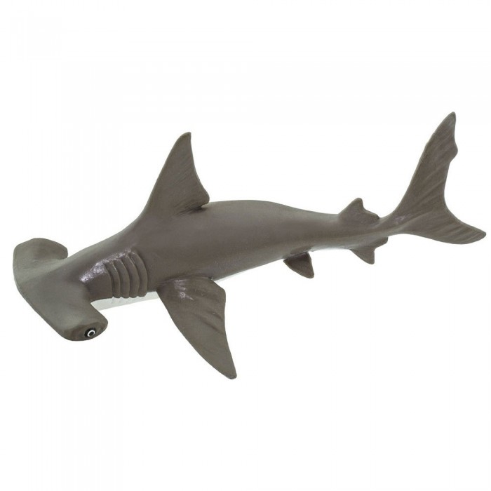 [해외]사파리엘티디 피겨 Hammerhead Shark Baby 15137554664 Grey