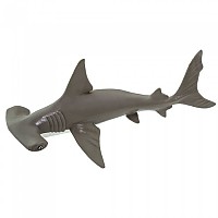 [해외]사파리엘티디 피겨 Hammerhead Shark Baby 15137554664 Grey