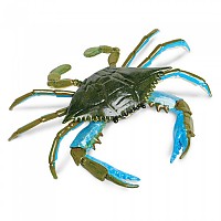[해외]사파리엘티디 피겨 Blue Crab 15137554679 Green / Blue