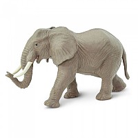 [해외]사파리엘티디 아프리카 코끼리 피겨 3 15137554682 Grey