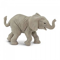 [해외]사파리엘티디 아프리카 코끼리 아기 그림 15137554683 Grey