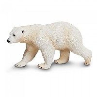 [해외]사파리엘티디 피겨 Polar Bear 2 15137554705 White