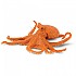 [해외]사파리엘티디 작은 입상 Octopus 2 15137554715 Orange
