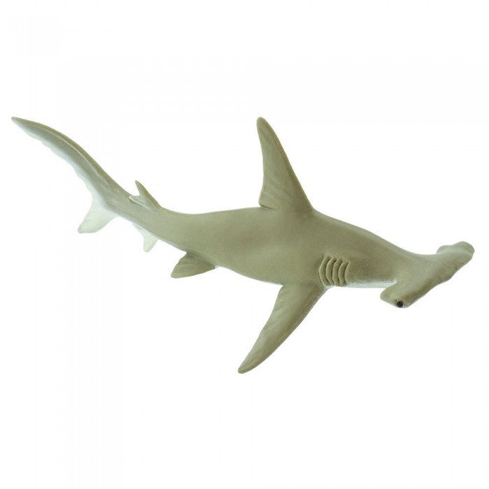 [해외]사파리엘티디 피겨 Hammerhead Shark 2 15137554718 Green Grey