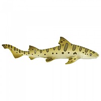 [해외]사파리엘티디 피겨 Leopard Shark 15137554719 Dark Yellow