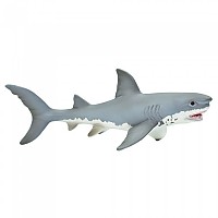 [해외]사파리엘티디 피겨 Great White Shark 3 15137554720 Grey