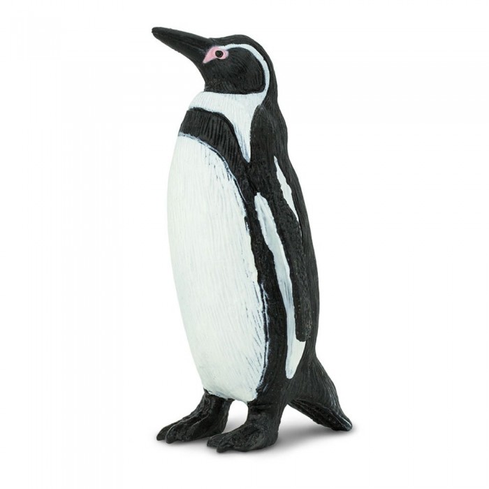 [해외]사파리엘티디 피겨 Penguin Humboldt 15137554728 Black / White