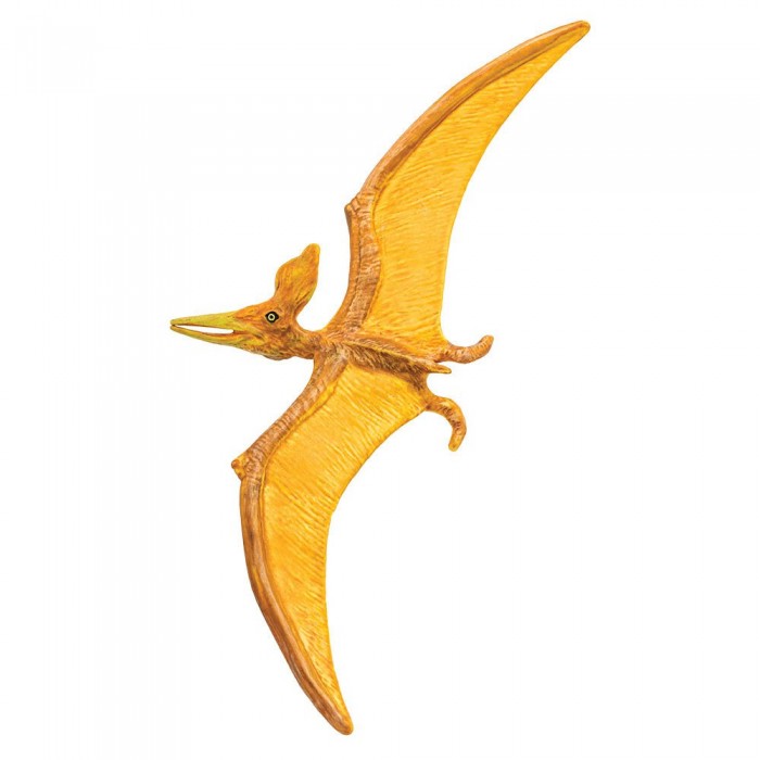 [해외]사파리엘티디 피겨 Pteranodon 15137554738 Yellow