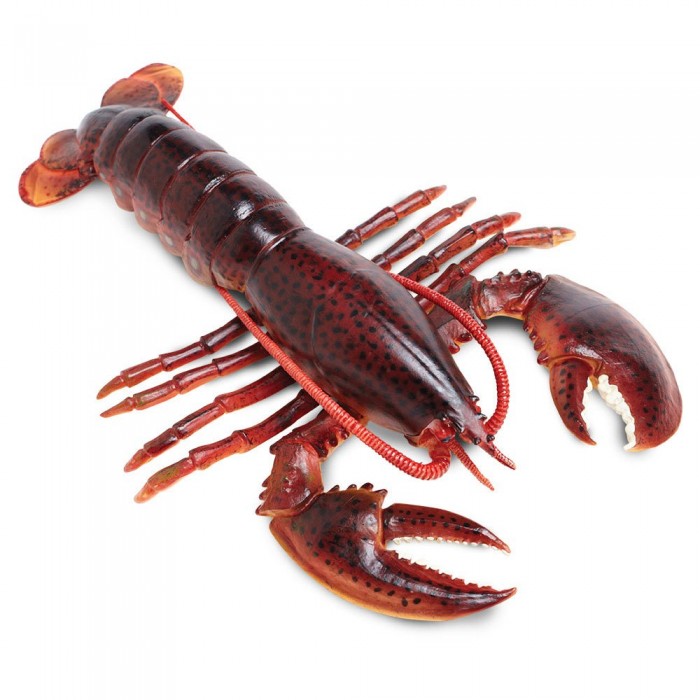 [해외]사파리엘티디 피겨 Maine Lobster 15137554743 Red