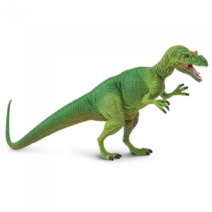 [해외]사파리엘티디 선사 시대 피겨 올osaurus 15137554765 Green