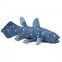 [해외]사파리엘티디 피겨 Coelacanth 15137554766 Blue