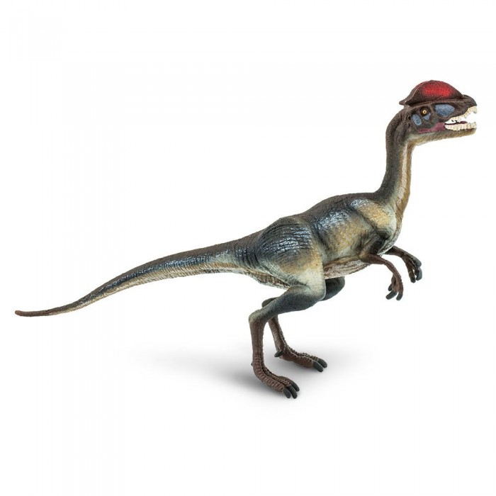 [해외]사파리엘티디 피겨 Dilophosaurus 15137554771 Black / Brown
