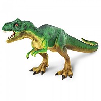 [해외]사파리엘티디 티라노사우루스 공룡 피규어 Rex 15137554819 Green