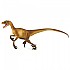 [해외]사파리엘티디 피겨 Velociraptor Dino 15137554823 Brown