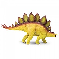 [해외]사파리엘티디 입 벌린 그림으로 Stegosaurus 15137554826 Yellow / Brown