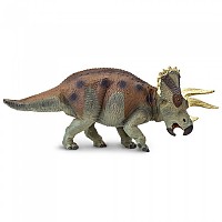 [해외]사파리엘티디 피겨 Triceratops 2 15137554828 Brown / Grey