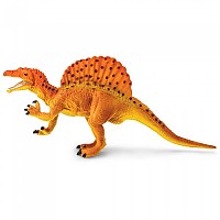 [해외]사파리엘티디 공룡 피규어 Spinosaurus 15137554829 Orange