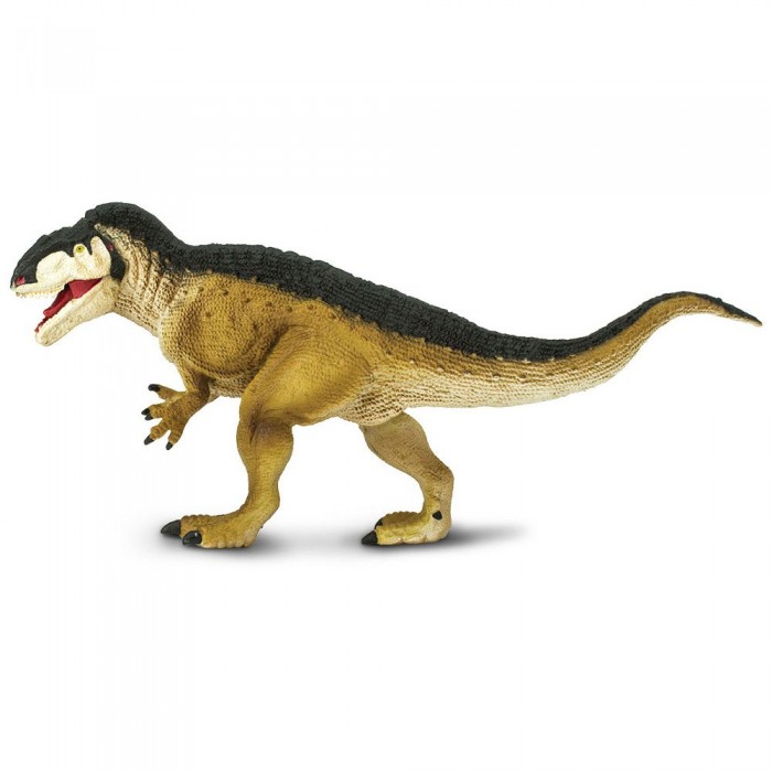 [해외]사파리엘티디 피겨 Dino Acrocanthosaurus 15137554856 Brown / Black