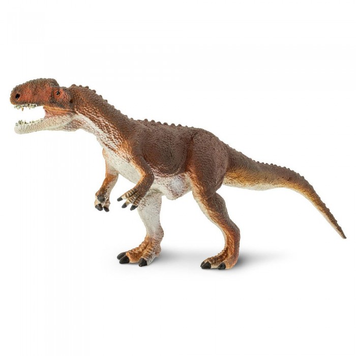 [해외]사파리엘티디 피겨 Monolophosaurus 15137554859 Brown