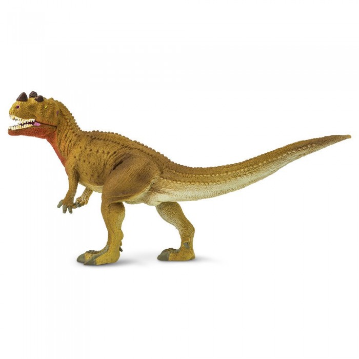 [해외]사파리엘티디 피겨 Ceratosaurus 15137554863 Brown
