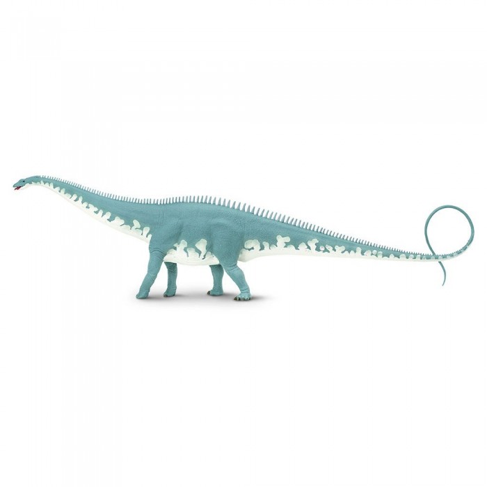 [해외]사파리엘티디 피겨 Diplodocus 15137554869 Blue