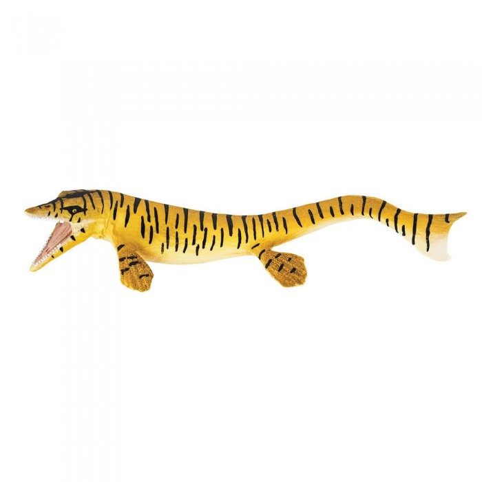 [해외]사파리엘티디 피겨 Tylosaurus 15137554877 Yellow / Brown