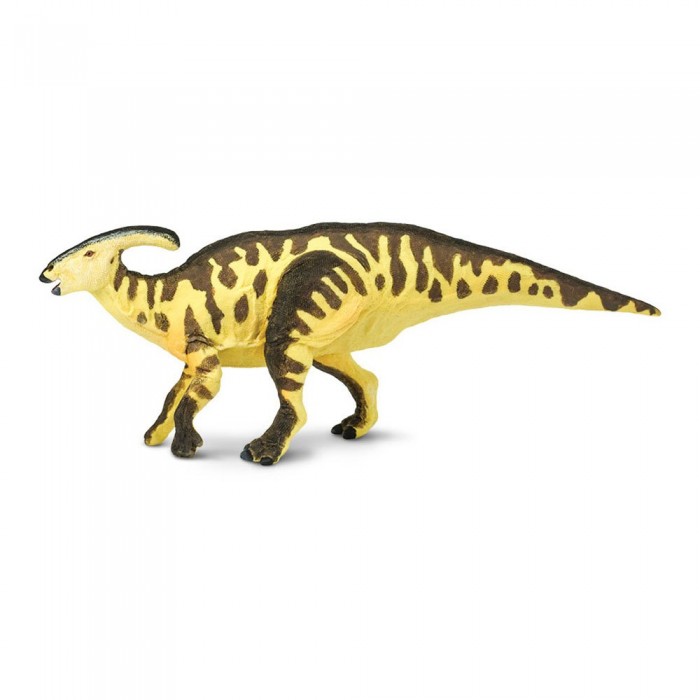 [해외]사파리엘티디 피겨 Parasaurolophus 15137554890 Brown / Yellow