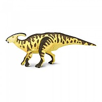 [해외]사파리엘티디 피겨 Parasaurolophus 15137554890 Brown / Yellow