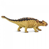 [해외]사파리엘티디 피겨 Dino Ankylosaurus 15137554891 Brown
