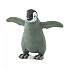 [해외]사파리엘티디 피겨 Emperor Penguin Chicks Good Luck 미니s 15137554905 Grey