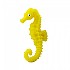 [해외]사파리엘티디 피겨 Seahorses Good Luck 미니s 15137554941 Yellow