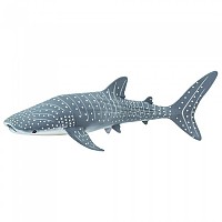 [해외]사파리엘티디 피겨 Whale Shark Sea Life 15137555070 Grey