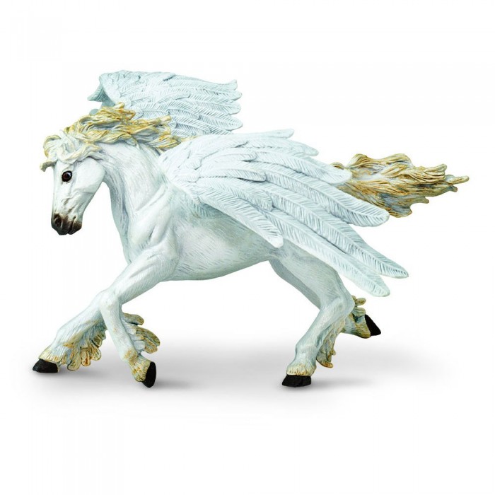 [해외]사파리엘티디 피겨 Pegasus 15137555307 White