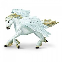 [해외]사파리엘티디 피겨 Pegasus 15137555307 White
