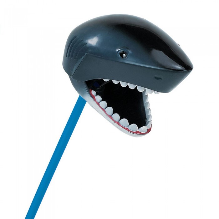 [해외]사파리엘티디 장난감 Great White Shark 스냅per 15137555367 Black / Blue