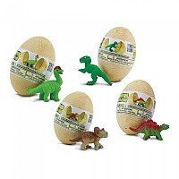 [해외]사파리엘티디 아기 계란 세트 15137555384 Multicolor
