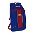 [해외]SAFTA F.C Barcelona Home 20/21 미니 10L 배낭 15137681701 Blue / Red