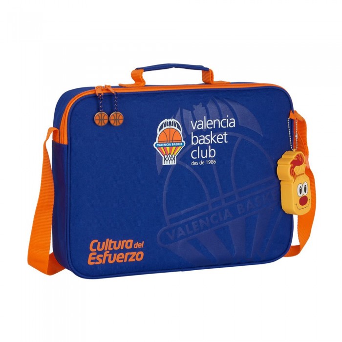 [해외]SAFTA 크로스바디 Valencia Basket 15137682046 Blue / Orange