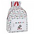 [해외]SAFTA Monopoly 21L 배낭 15137771481 White / Red