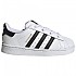 [해외]아디다스 ORIGINALS Superstar EL 운동화 15137871262 Ftwr White / Core Black / Ftwr White