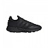 [해외]아디다스 ORIGINALS ZX 1K Boost 운동화 15137871336 Core Black / Core Black / Core Black