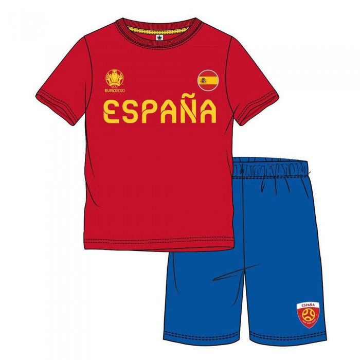 [해외]CERDA GROUP 운동복 Eurocup Spain 15137857216 Red