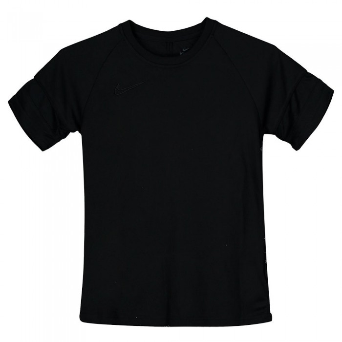 [해외]나이키 반팔 티셔츠 Dri-Fit Academy 15137913983 Black / Black / Black / Black