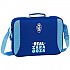 [해외]SAFTA 가방 Real Zaragoza Corporate 3137382388 Blue / Turquoise
