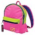 [해외]GIVOVA 배낭 Zaino 8L 3138123431 Fuxia / Fluor Yellow