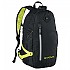 [해외]GIVOVA Arius 17L 배낭 3138123446 Black / Fluor Yellow