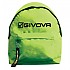 [해외]GIVOVA 배낭 Evolution 15L 3138123466 Fluor Yellow