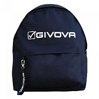 [해외]GIVOVA 배낭 Evolution 15L 3138123467 Black / White