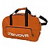 [해외]GIVOVA Brera Duffle 45.5L 가방 3138127428 Fluor Orange