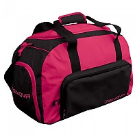 [해외]GIVOVA Palestra Duffle 45L 가방 3138127447 Black / Fuxia